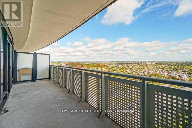 1507 - 2520 Eglinton Avenue W, Mississauga, Ontario  L5M 0Y9 - Photo 18 - W12388879