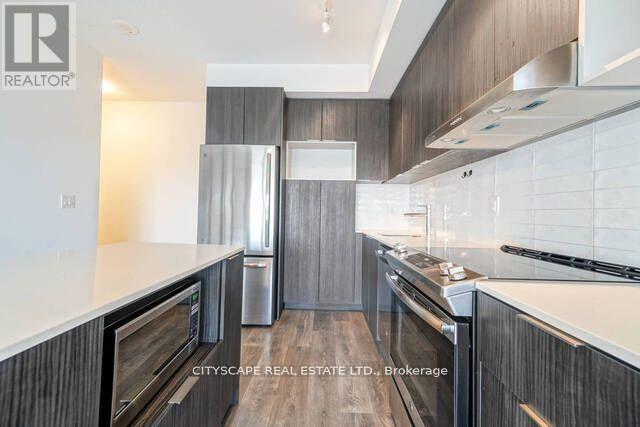 1507 - 2520 Eglinton Avenue W, Mississauga, Ontario  L5M 0Y9 - Photo 10 - W12388879