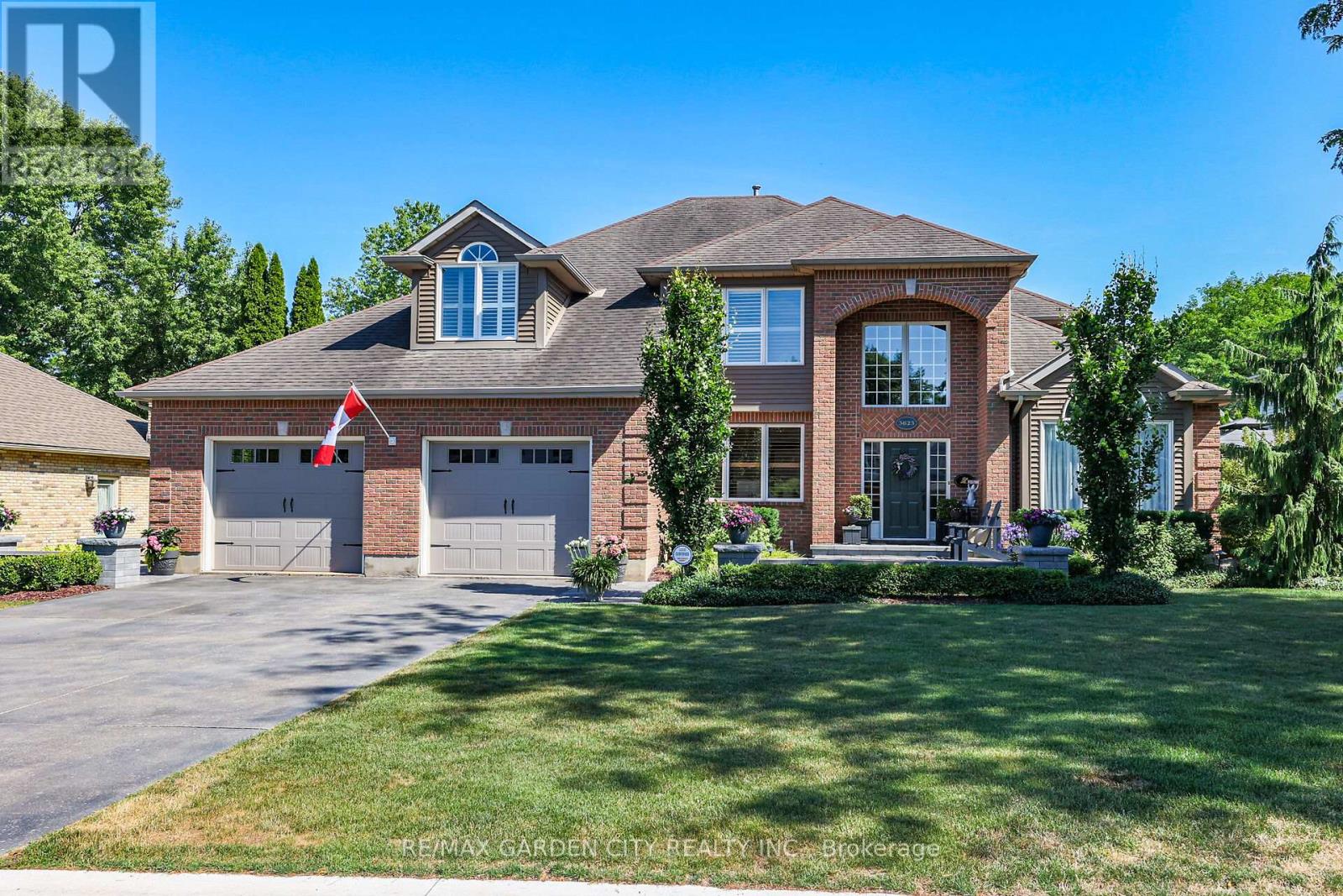 Property at 3623 GLEN ELGIN DRIVE image 4