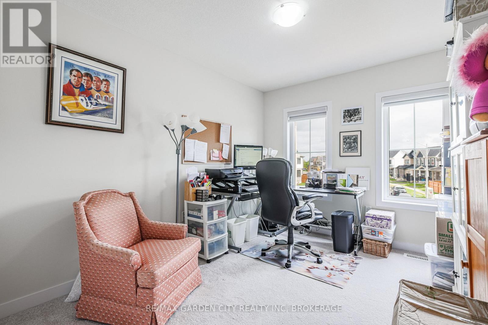 73 Keelson Street, Welland, Ontario  L2B 0M4 - Photo 14 - X12389433