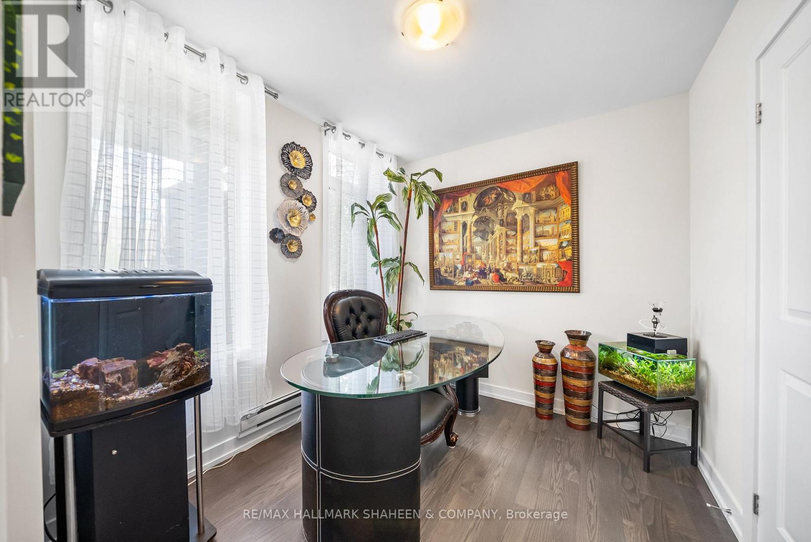46 Troon Avenue, Vaughan, Ontario  L6A 4Z2 - Photo 12 - N12389217