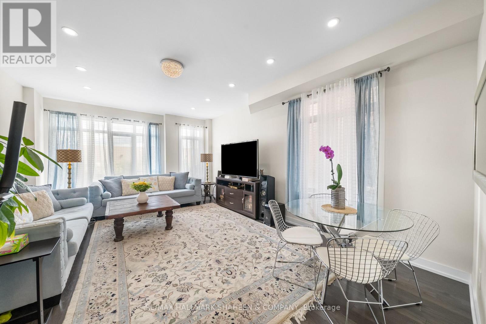 46 Troon Avenue, Vaughan, Ontario  L6A 4Z2 - Photo 22 - N12389217