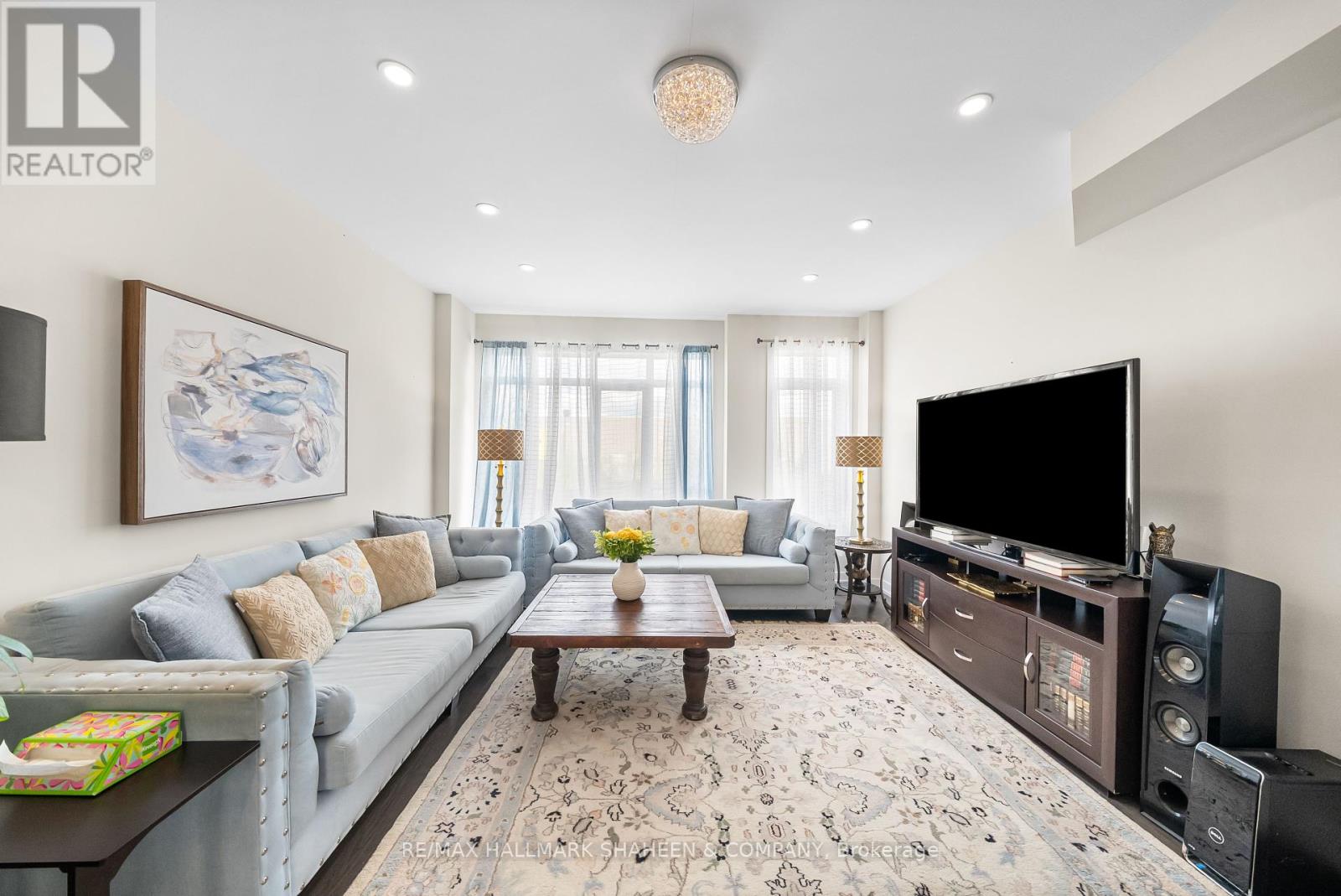 46 Troon Avenue, Vaughan, Ontario  L6A 4Z2 - Photo 23 - N12389217