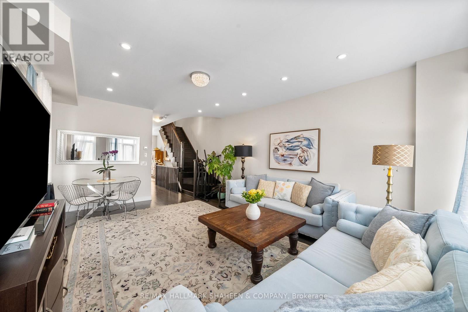 46 Troon Avenue, Vaughan, Ontario  L6A 4Z2 - Photo 25 - N12389217