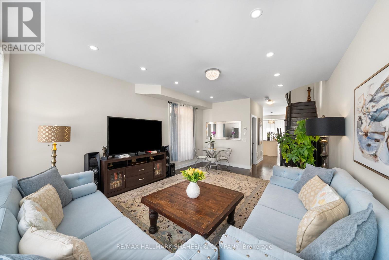 46 Troon Avenue, Vaughan, Ontario  L6A 4Z2 - Photo 26 - N12389217