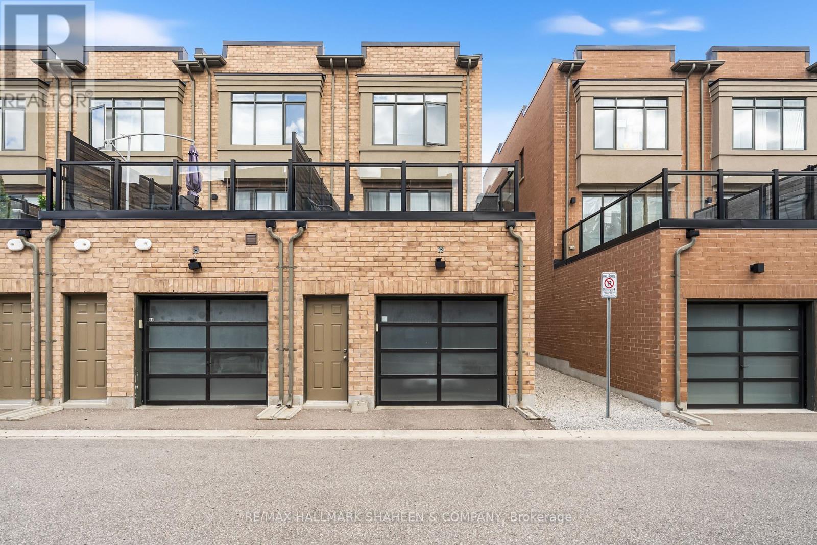 46 Troon Avenue, Vaughan, Ontario  L6A 4Z2 - Photo 41 - N12389217