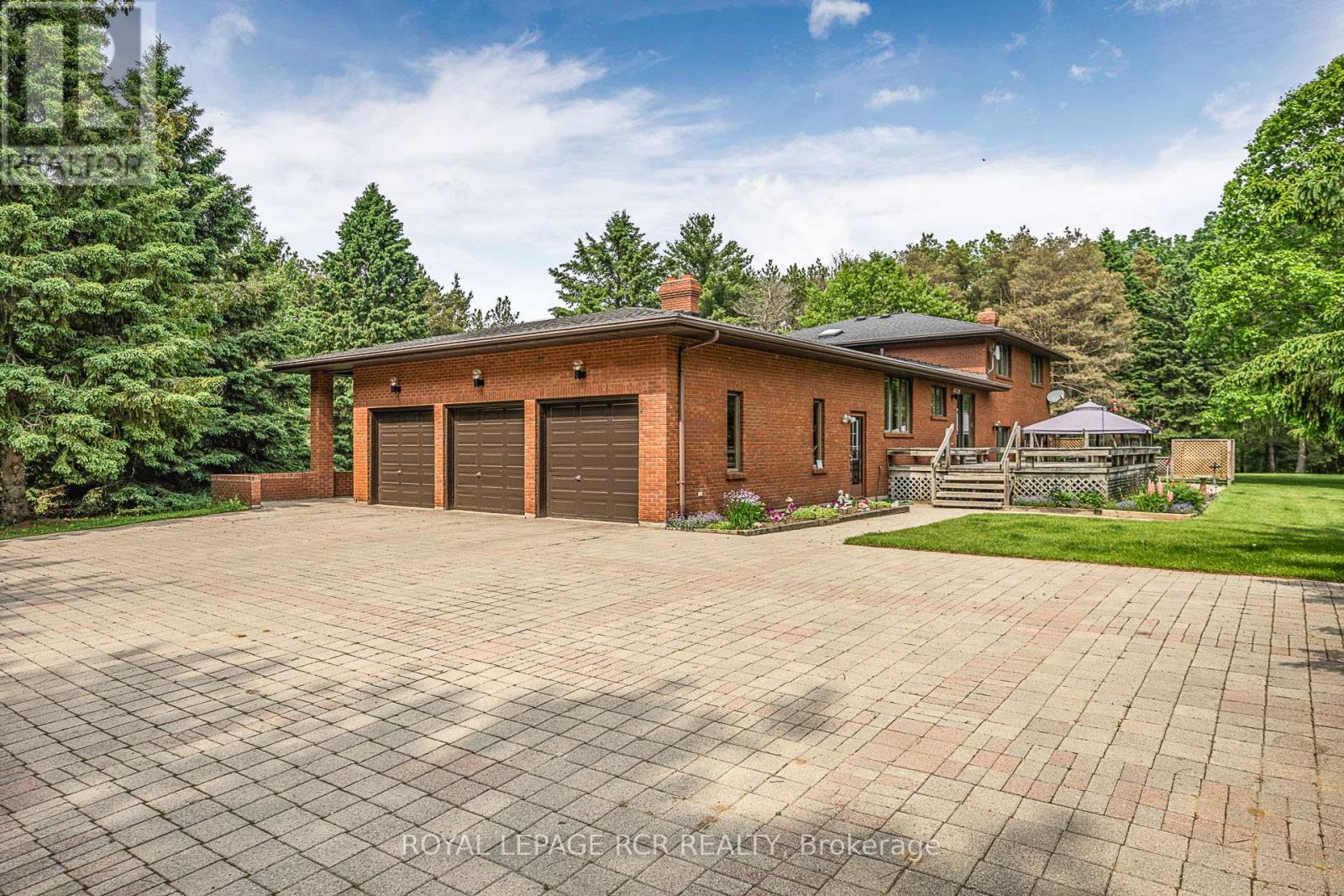 443 Feasby Road, Uxbridge, Ontario  L9P 1R1 - Photo 38 - N12389237