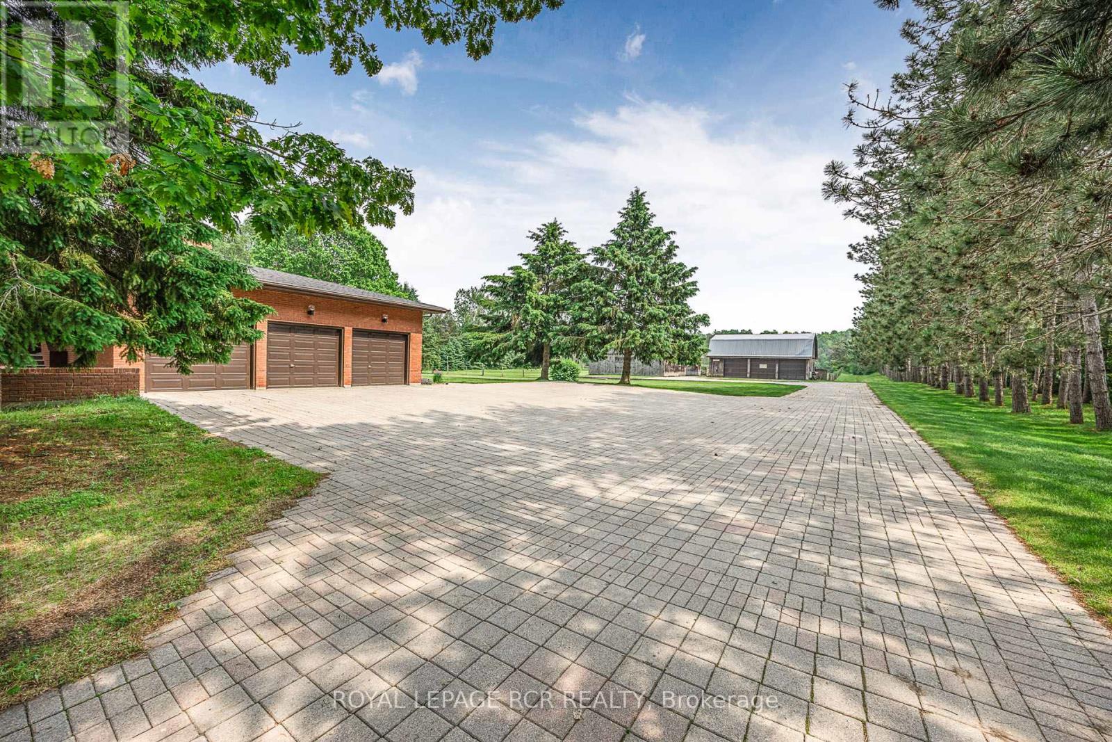 443 Feasby Road, Uxbridge, Ontario  L9P 1R1 - Photo 39 - N12389237