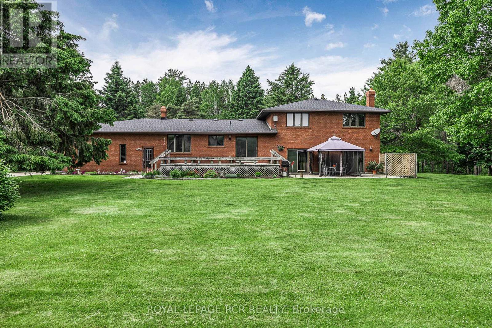 443 Feasby Road, Uxbridge, Ontario  L9P 1R1 - Photo 41 - N12389237
