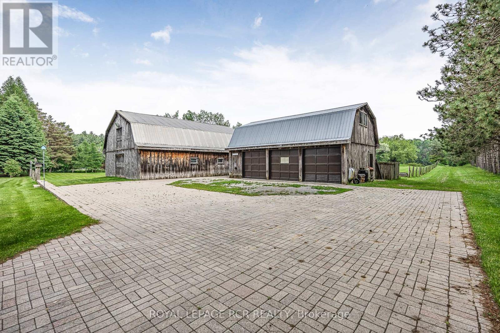 443 Feasby Road, Uxbridge, Ontario  L9P 1R1 - Photo 43 - N12389237