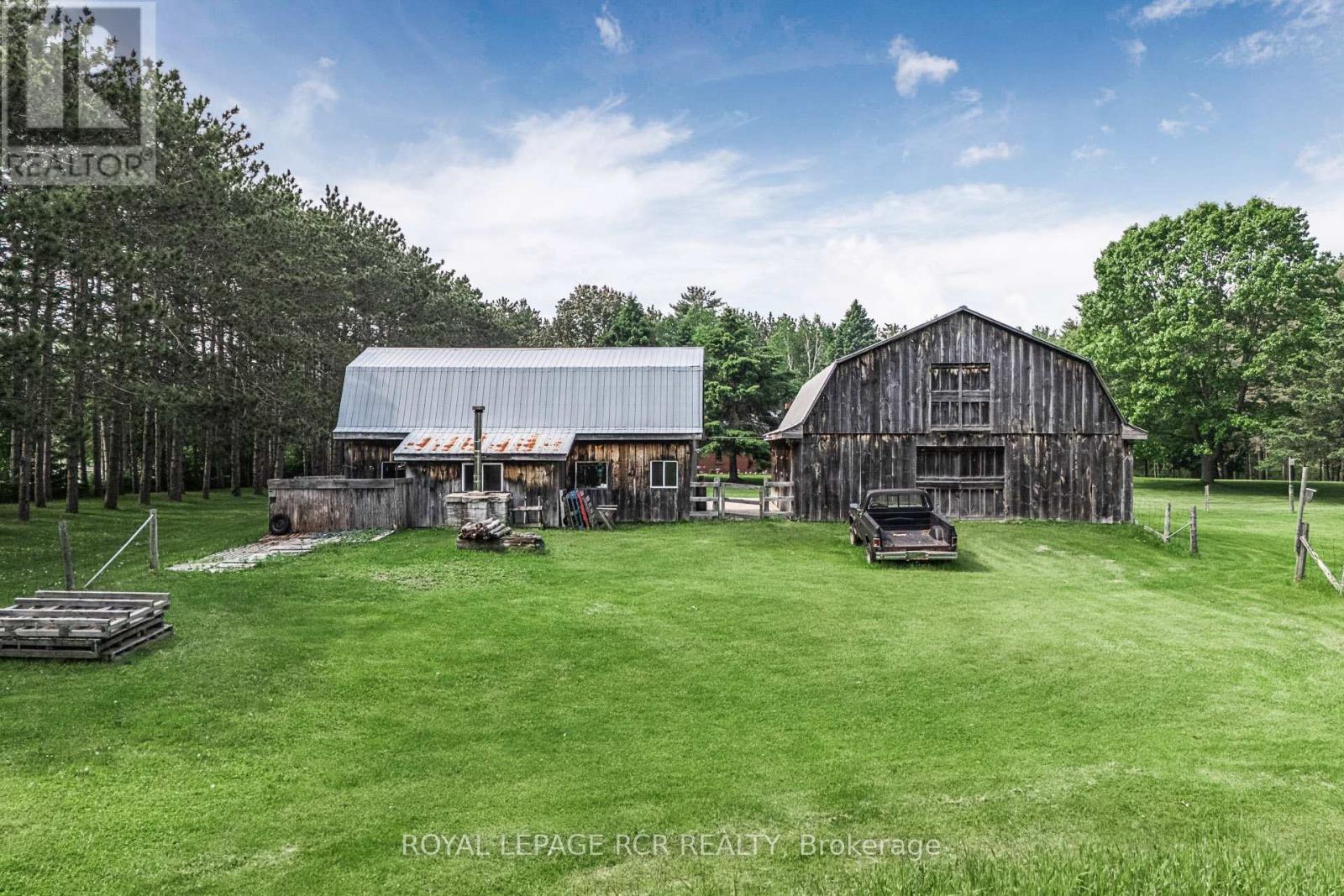 443 Feasby Road, Uxbridge, Ontario  L9P 1R1 - Photo 45 - N12389237