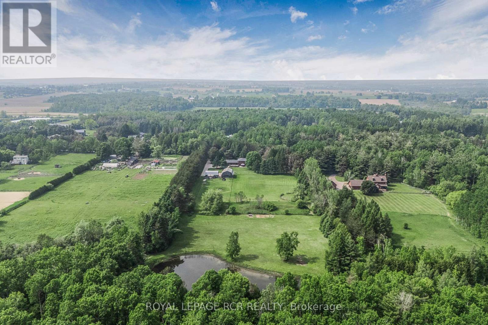 443 Feasby Road, Uxbridge, Ontario  L9P 1R1 - Photo 46 - N12389237