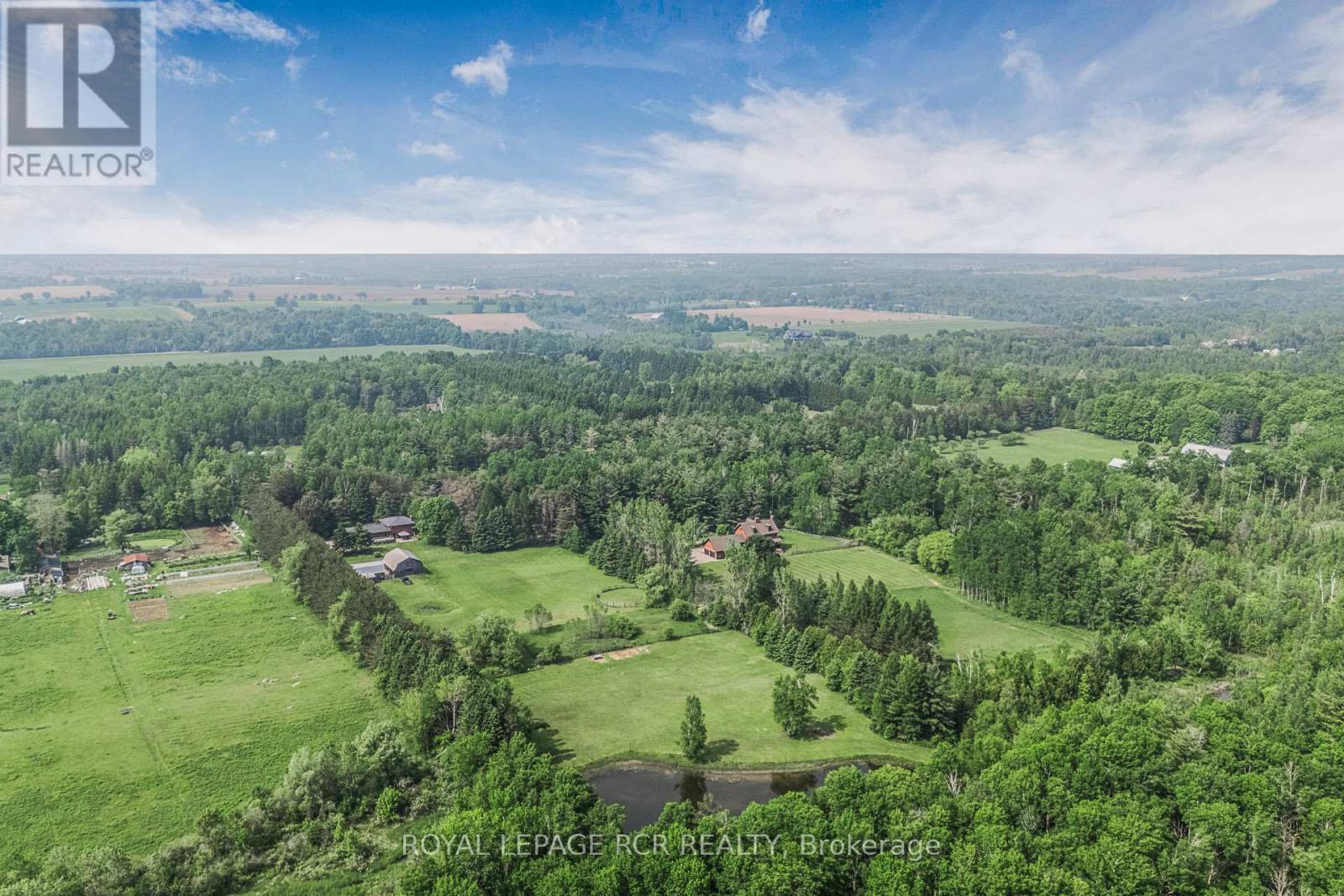 443 Feasby Road, Uxbridge, Ontario  L9P 1R1 - Photo 47 - N12389237
