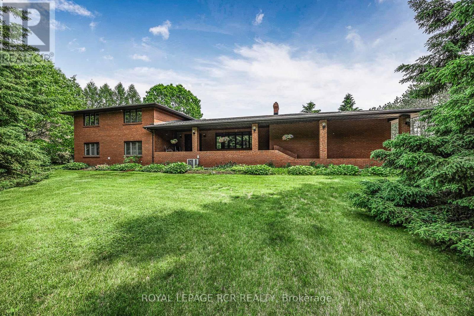 443 Feasby Road, Uxbridge, Ontario  L9P 1R1 - Photo 7 - N12389237