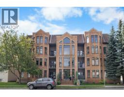 204, 1407 Kensington Close NW Hillhurst