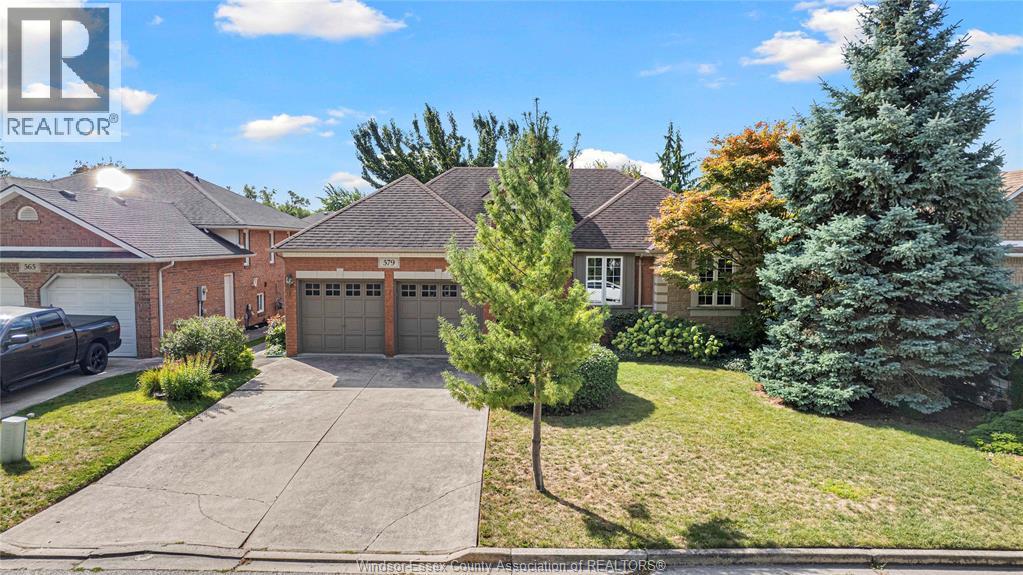 579 Cousineau Road, Windsor, Ontario  N9G 1V6 - Photo 4 - 25022737