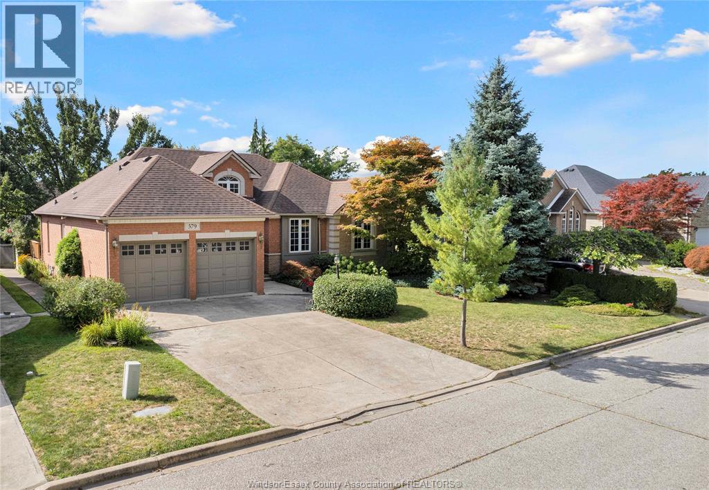 579 Cousineau Road, Windsor, Ontario  N9G 1V6 - Photo 5 - 25022737