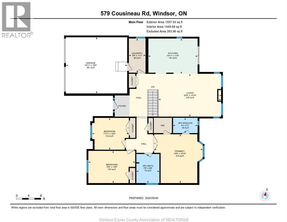 579 Cousineau Road, Windsor, Ontario  N9G 1V6 - Photo 50 - 25022737