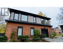 247 ST VINCENT STREET, Meaford, Ontario