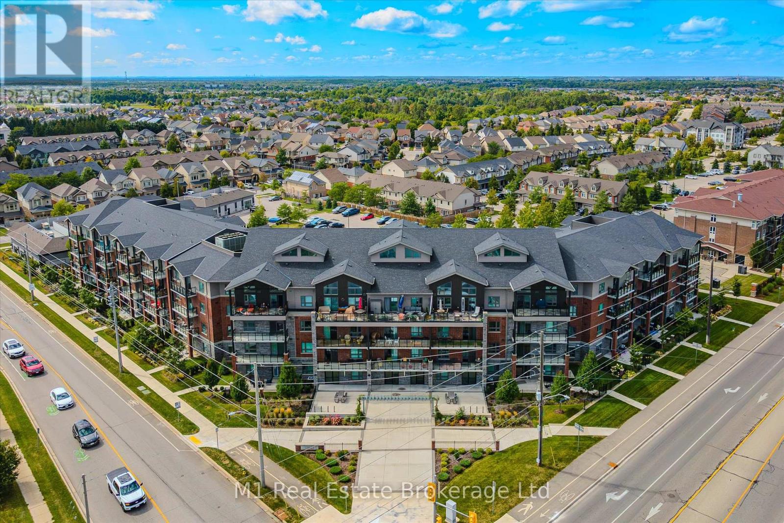 215 - 35 Kingsbury Square, Guelph (Pineridge/westminster Woods), Ontario  N1L 1B3 - Photo 29 - X12389337