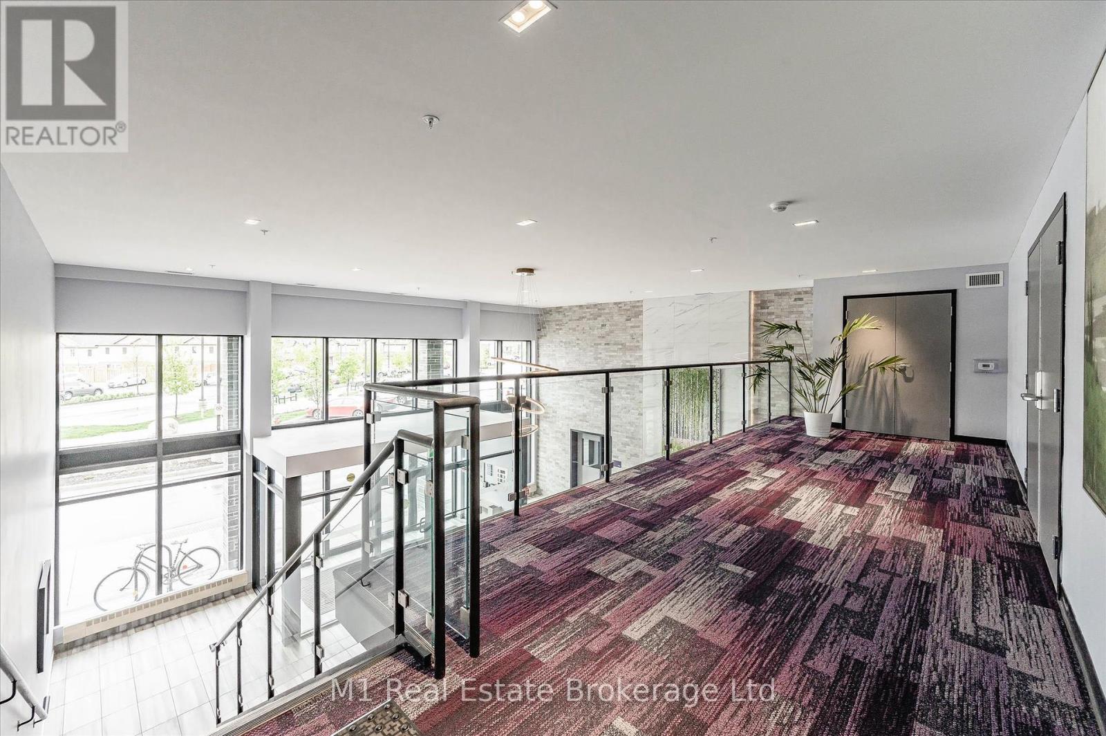 215 - 35 Kingsbury Square, Guelph, Ontario  N1L 1B3 - Photo 40 - X12389337