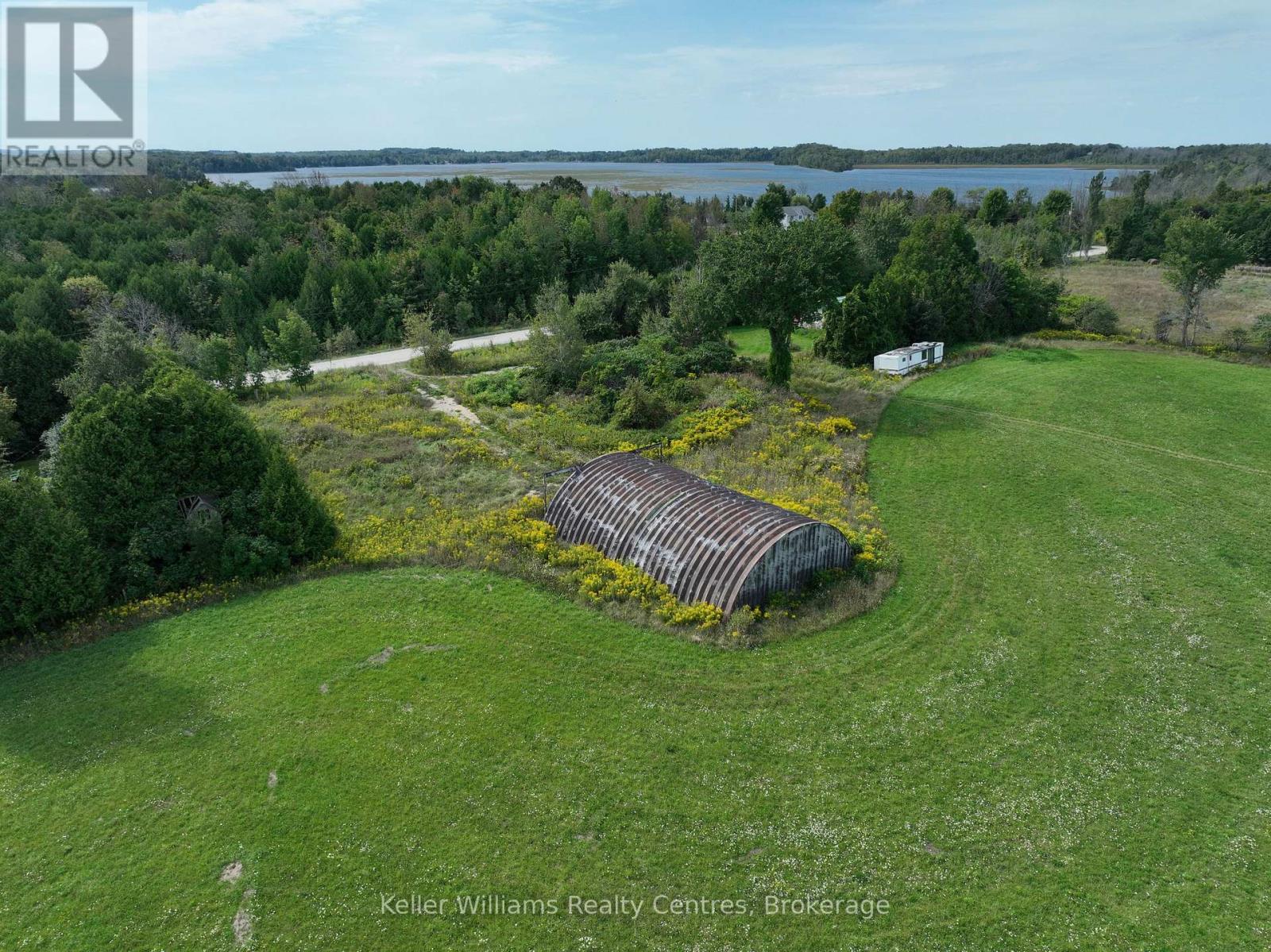 387 Spry Lake Road, South Bruce Peninsula, Ontario  N0H 2T0 - Photo 10 - X12389354
