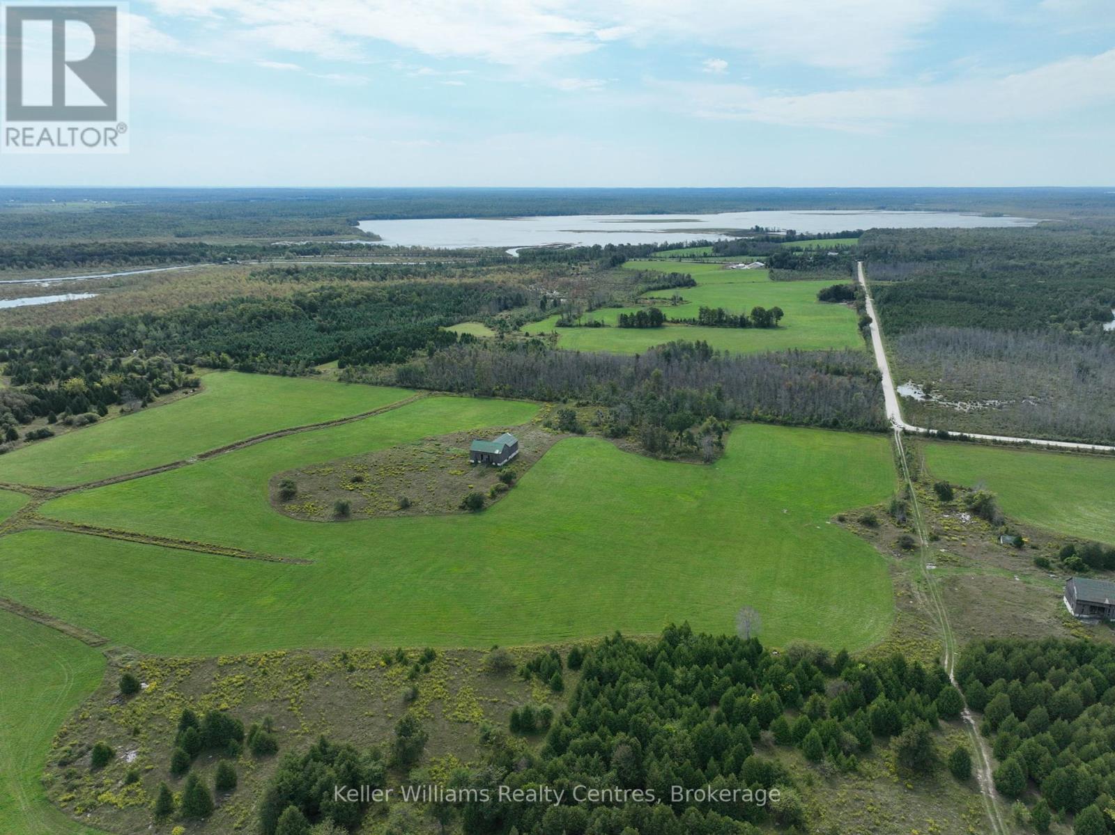 387 Spry Lake Road, South Bruce Peninsula, Ontario  N0H 2T0 - Photo 22 - X12389354