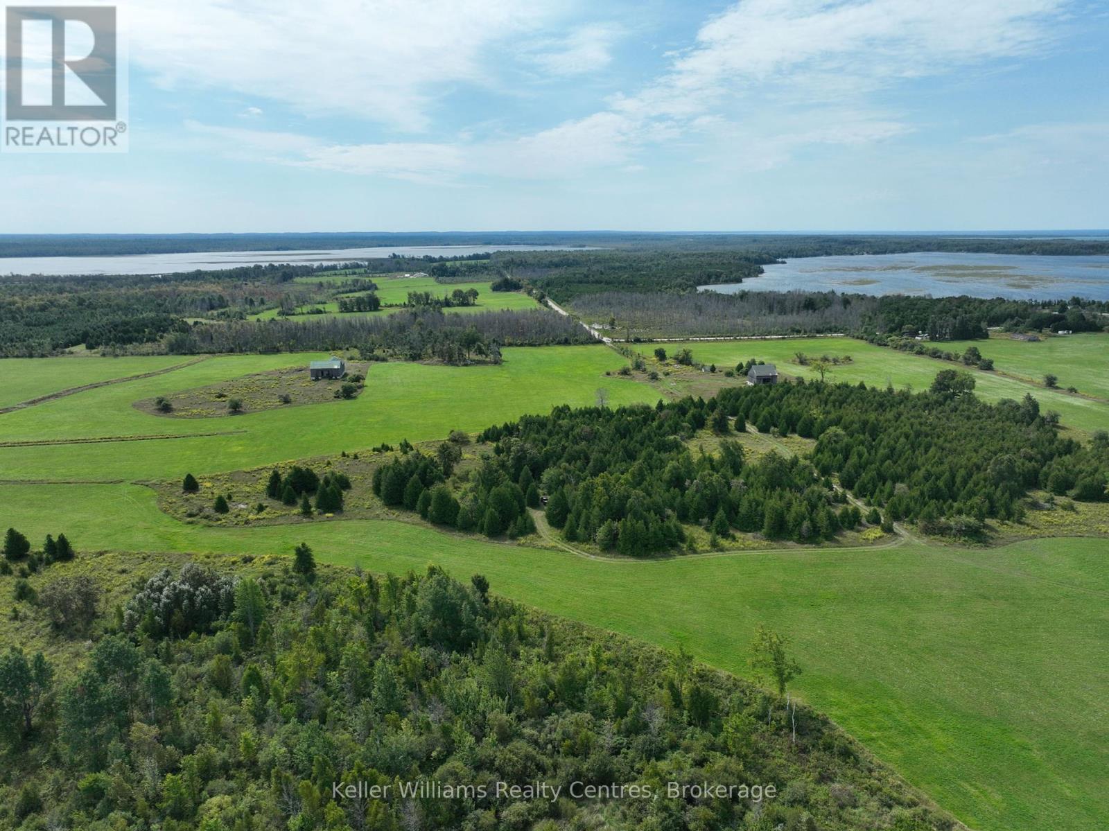 387 Spry Lake Road, South Bruce Peninsula, Ontario  N0H 2T0 - Photo 37 - X12389354