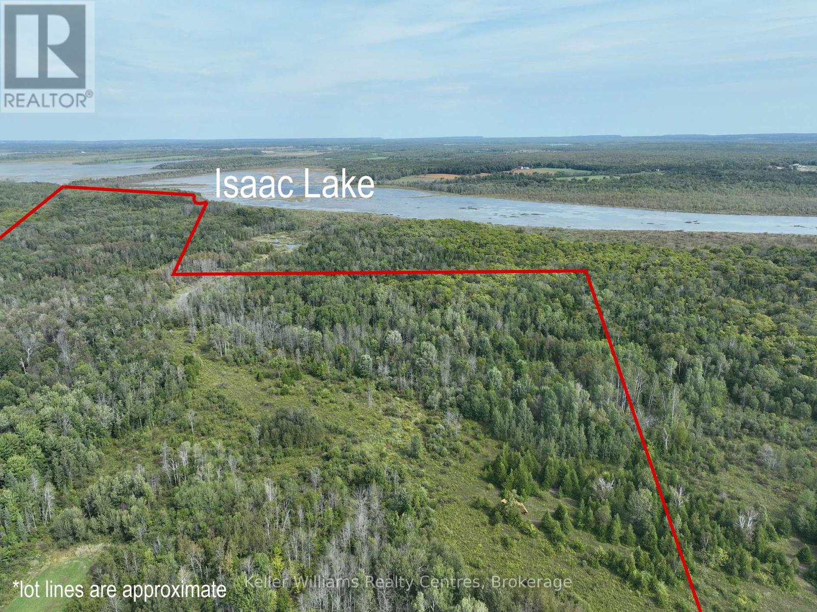 387 Spry Lake Road, South Bruce Peninsula, Ontario  N0H 2T0 - Photo 4 - X12389354