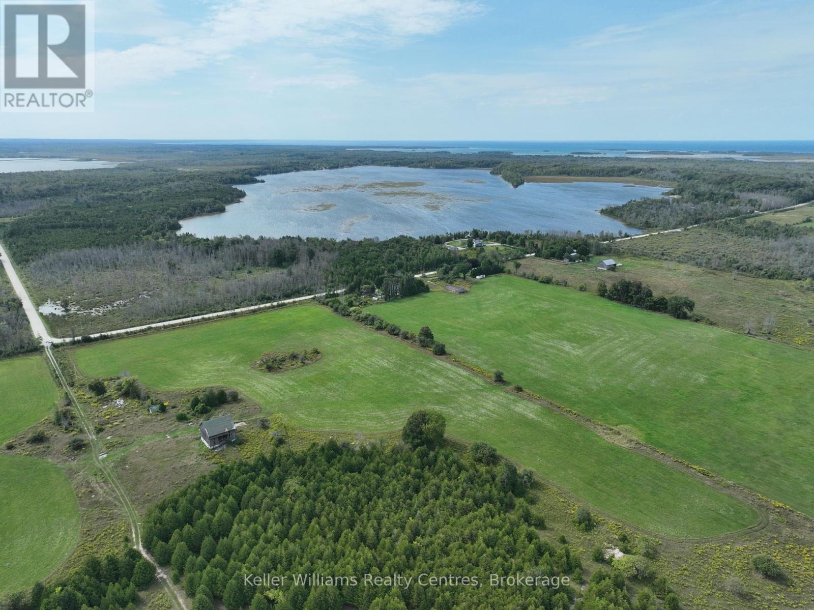387 Spry Lake Road, South Bruce Peninsula, Ontario  N0H 2T0 - Photo 5 - X12389354