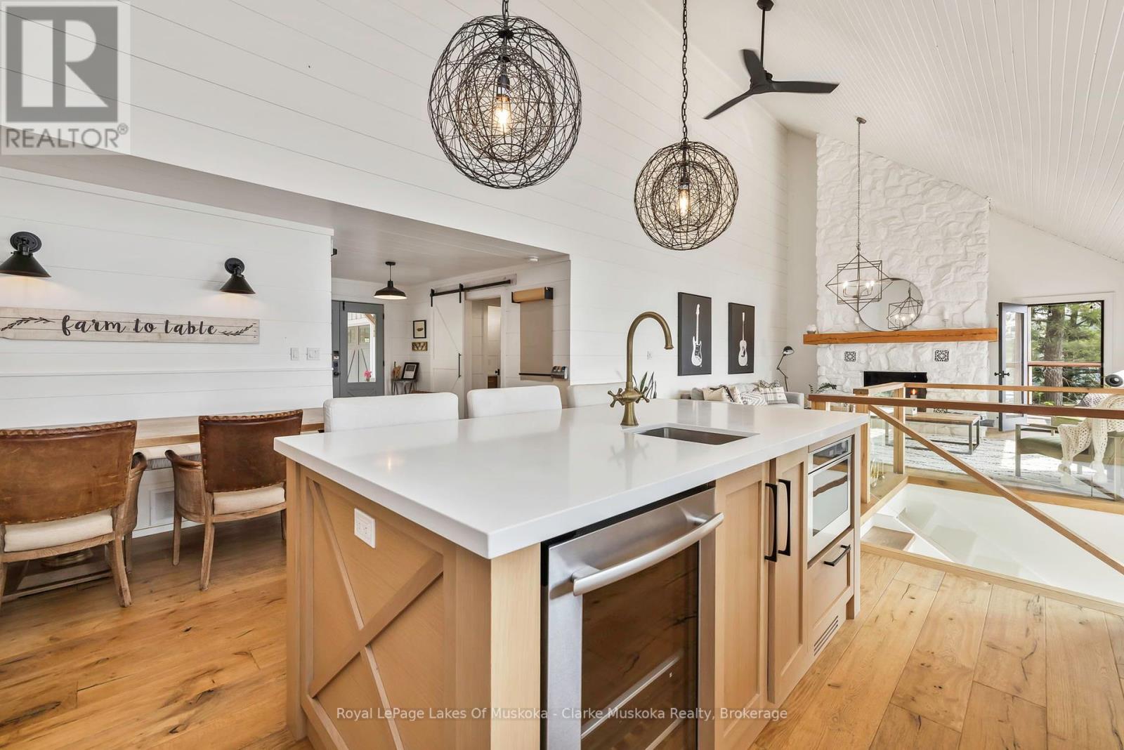 9 - 1184 Mortimer's Point Road, Muskoka Lakes, Ontario  P0B 1J0 - Photo 11 - X12389383
