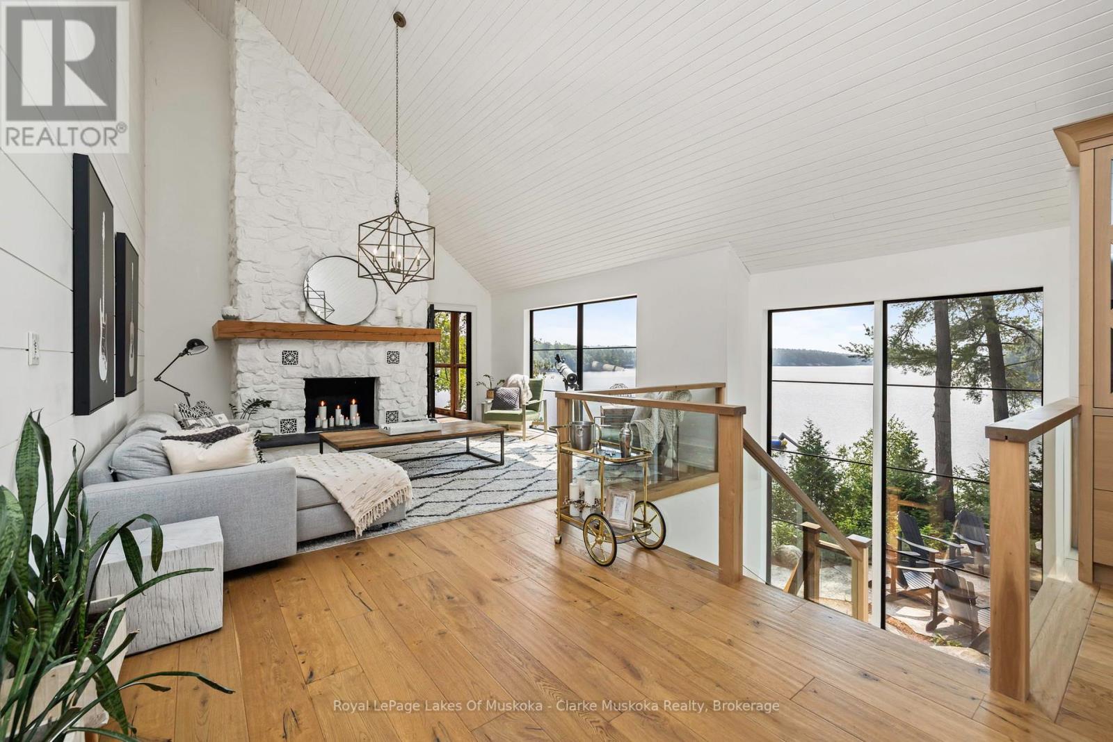 9 - 1184 Mortimer's Point Road, Muskoka Lakes, Ontario  P0B 1J0 - Photo 12 - X12389383