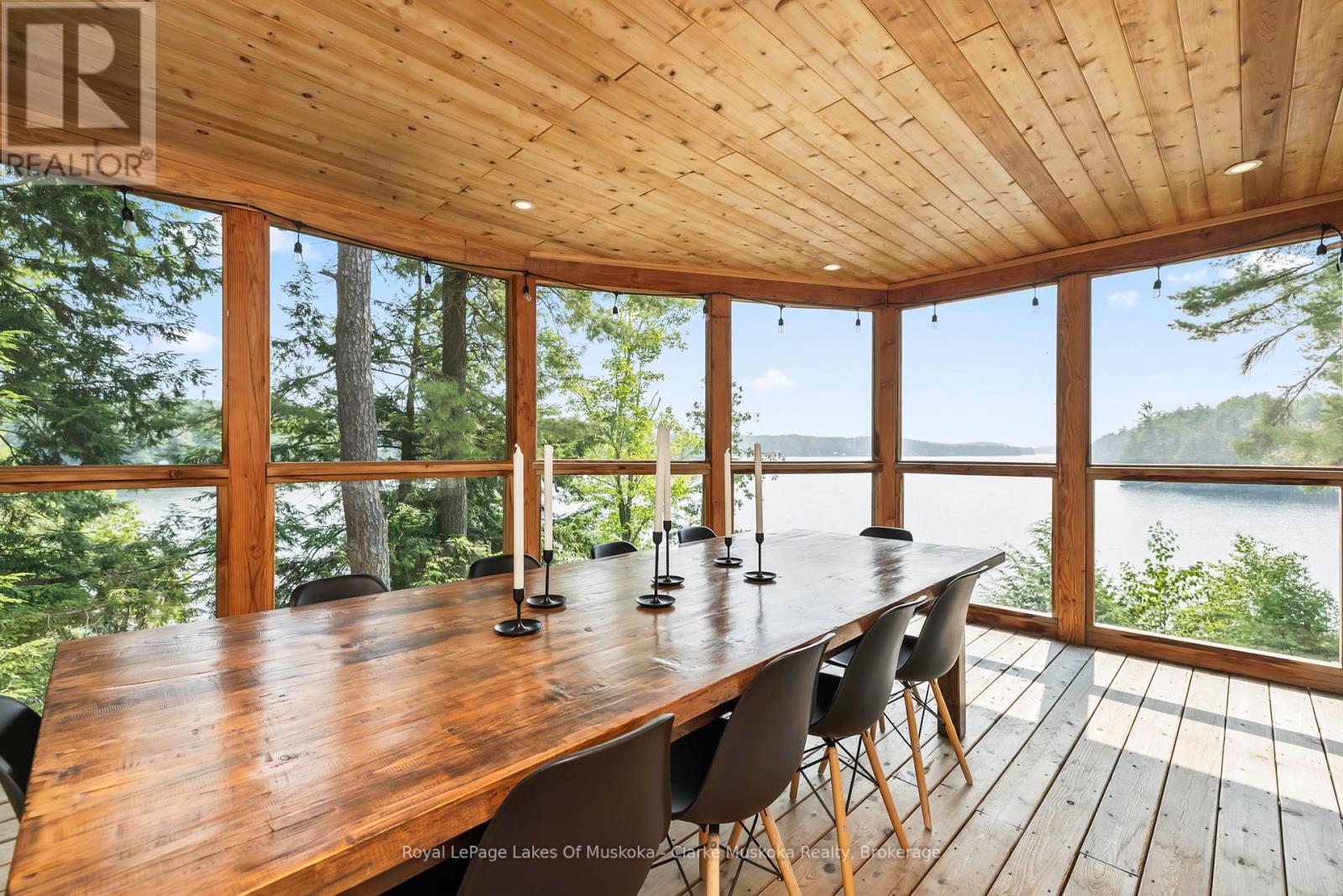 9 - 1184 Mortimer's Point Road, Muskoka Lakes, Ontario  P0B 1J0 - Photo 16 - X12389383