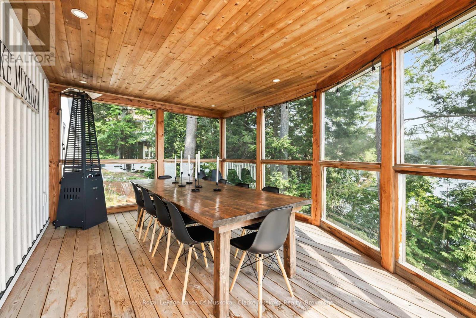 9 - 1184 Mortimer's Point Road, Muskoka Lakes, Ontario  P0B 1J0 - Photo 17 - X12389383