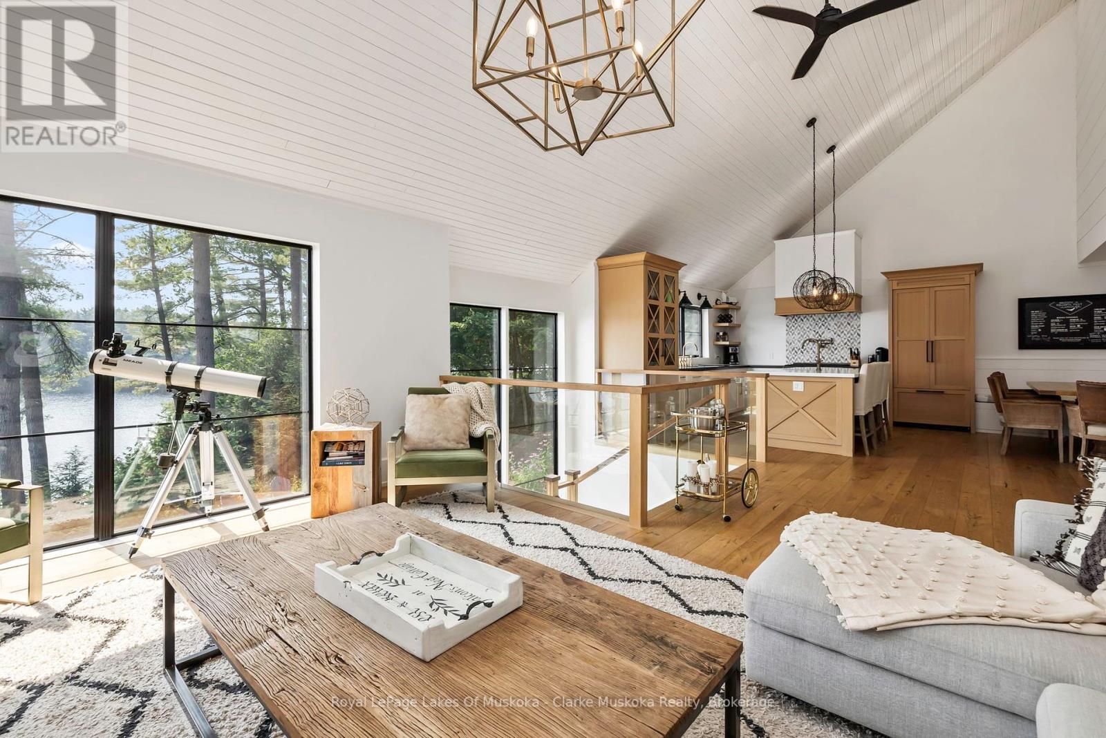 9 - 1184 Mortimer's Point Road, Muskoka Lakes, Ontario  P0B 1J0 - Photo 19 - X12389383