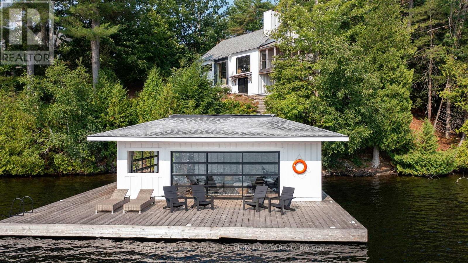 9 - 1184 Mortimer's Point Road, Muskoka Lakes, Ontario  P0B 1J0 - Photo 2 - X12389383