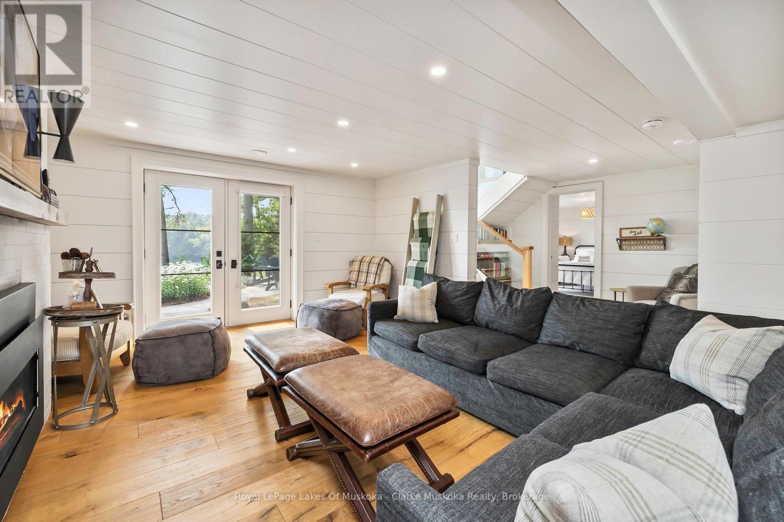 9 - 1184 Mortimer's Point Road, Muskoka Lakes, Ontario  P0B 1J0 - Photo 21 - X12389383