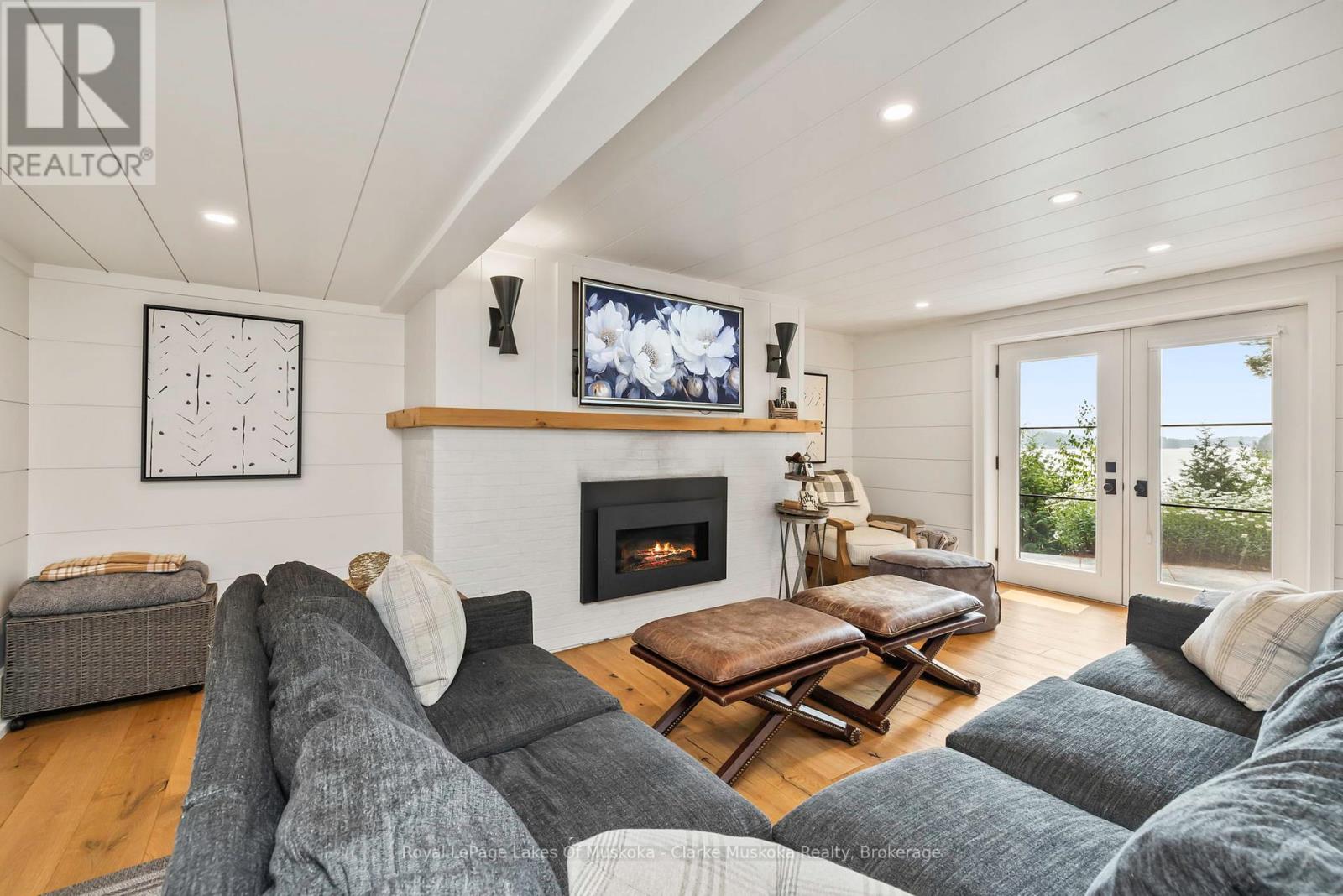 9 - 1184 Mortimer's Point Road, Muskoka Lakes, Ontario  P0B 1J0 - Photo 22 - X12389383