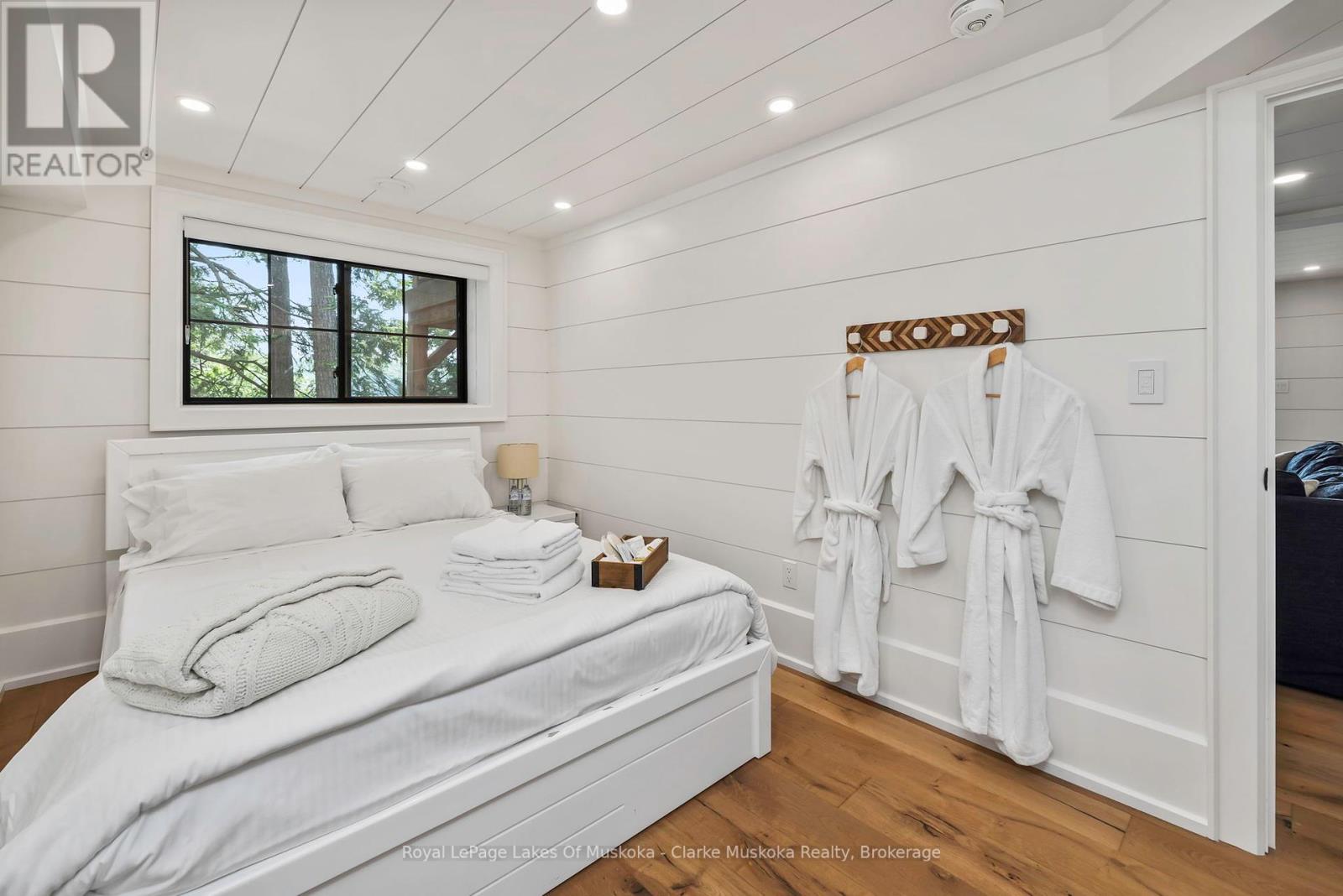 9 - 1184 Mortimer's Point Road, Muskoka Lakes, Ontario  P0B 1J0 - Photo 27 - X12389383