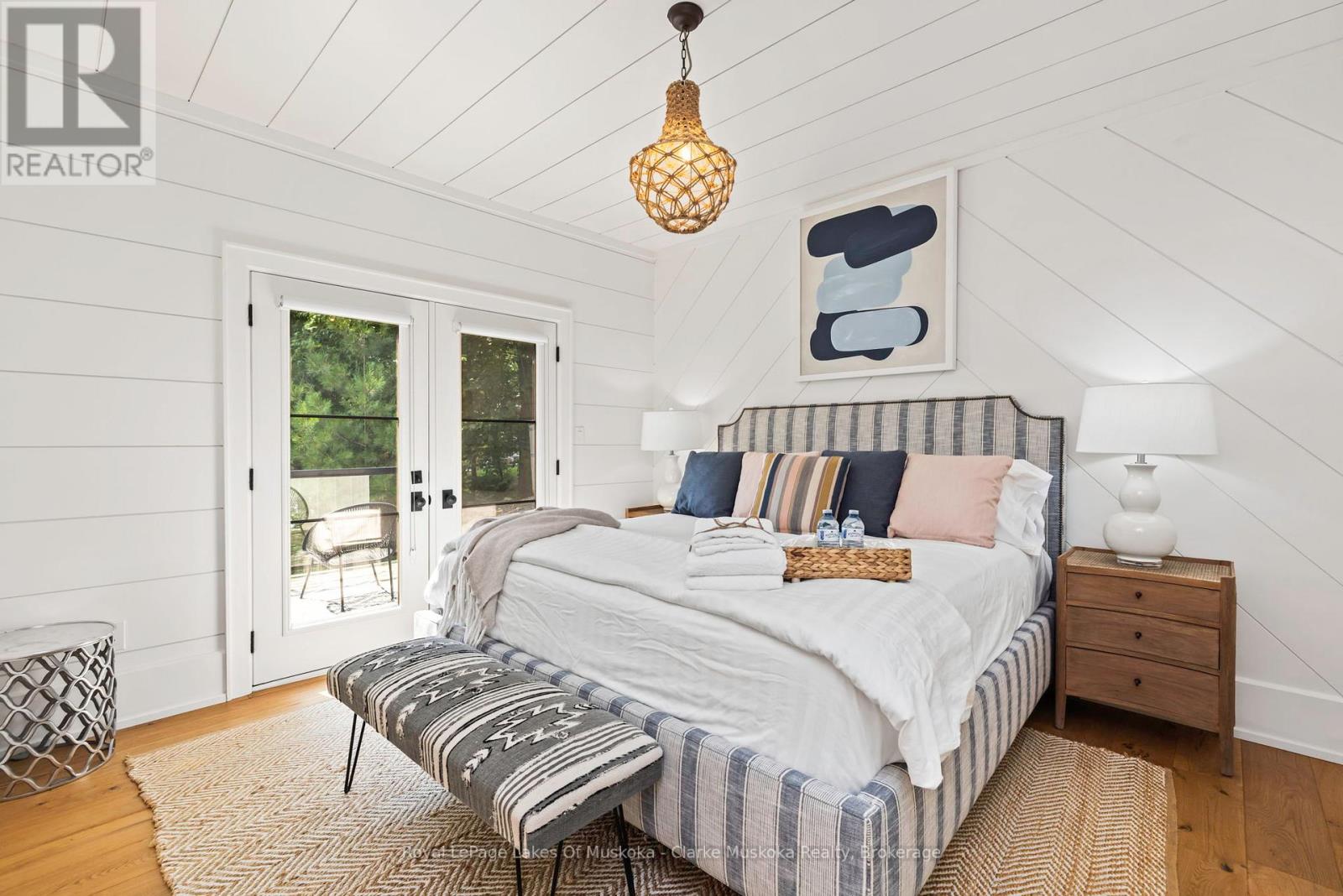 9 - 1184 Mortimer's Point Road, Muskoka Lakes, Ontario  P0B 1J0 - Photo 29 - X12389383