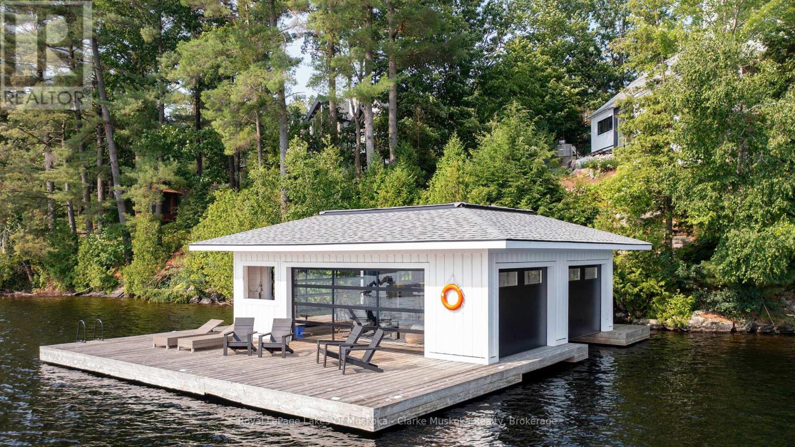 9 - 1184 Mortimer's Point Road, Muskoka Lakes, Ontario  P0B 1J0 - Photo 3 - X12389383