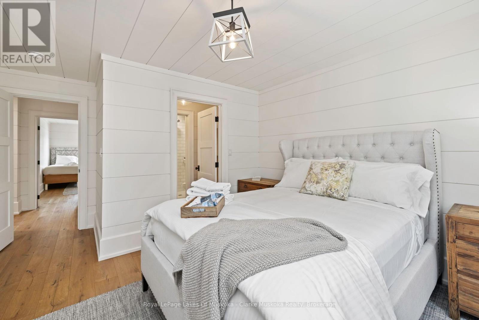 9 - 1184 Mortimer's Point Road, Muskoka Lakes, Ontario  P0B 1J0 - Photo 42 - X12389383