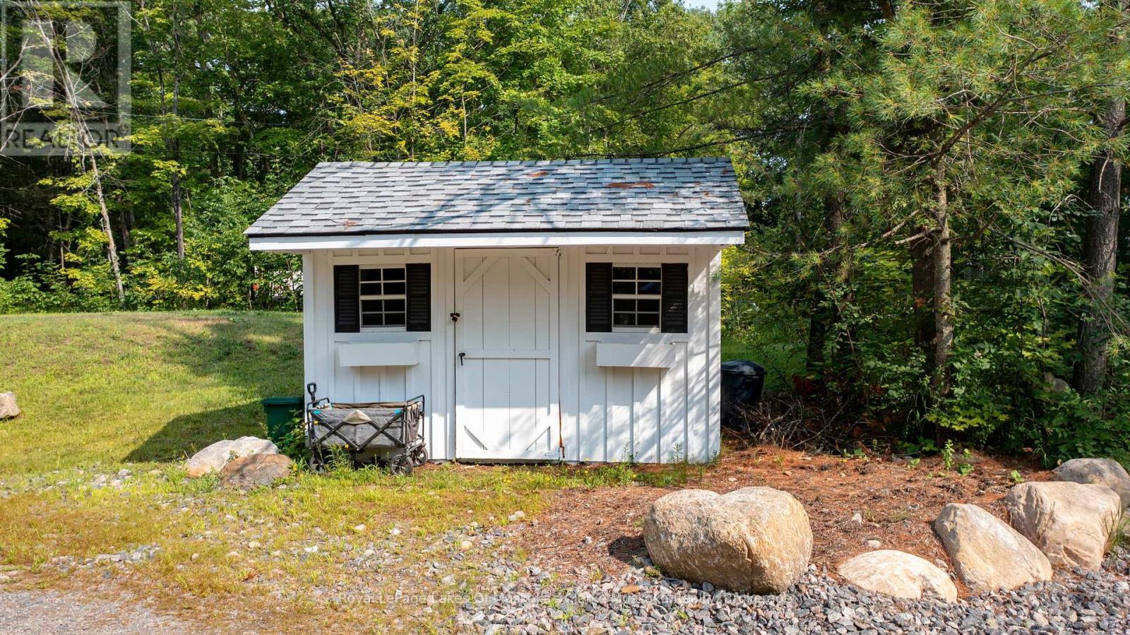 9 - 1184 Mortimer's Point Road, Muskoka Lakes, Ontario  P0B 1J0 - Photo 43 - X12389383