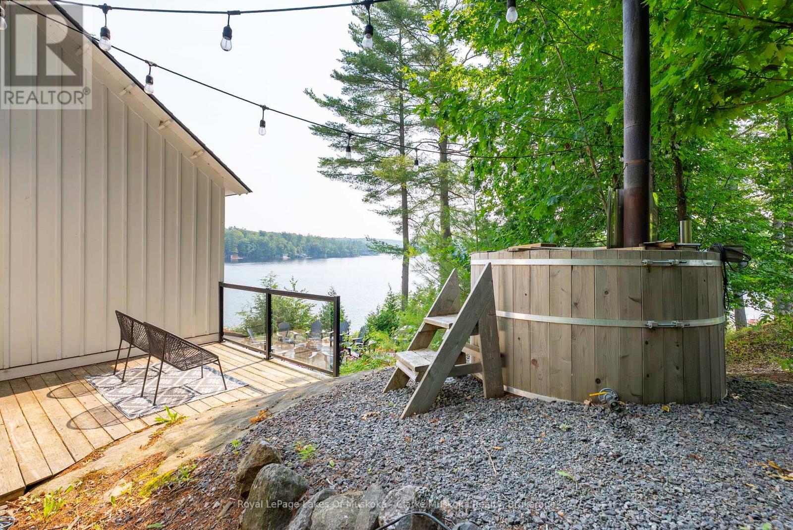 9 - 1184 Mortimer's Point Road, Muskoka Lakes, Ontario  P0B 1J0 - Photo 44 - X12389383