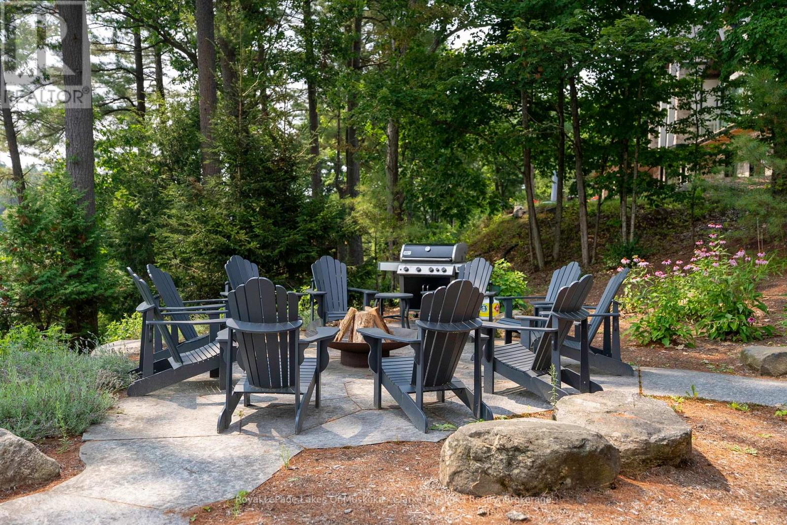 9 - 1184 Mortimer's Point Road, Muskoka Lakes, Ontario  P0B 1J0 - Photo 45 - X12389383