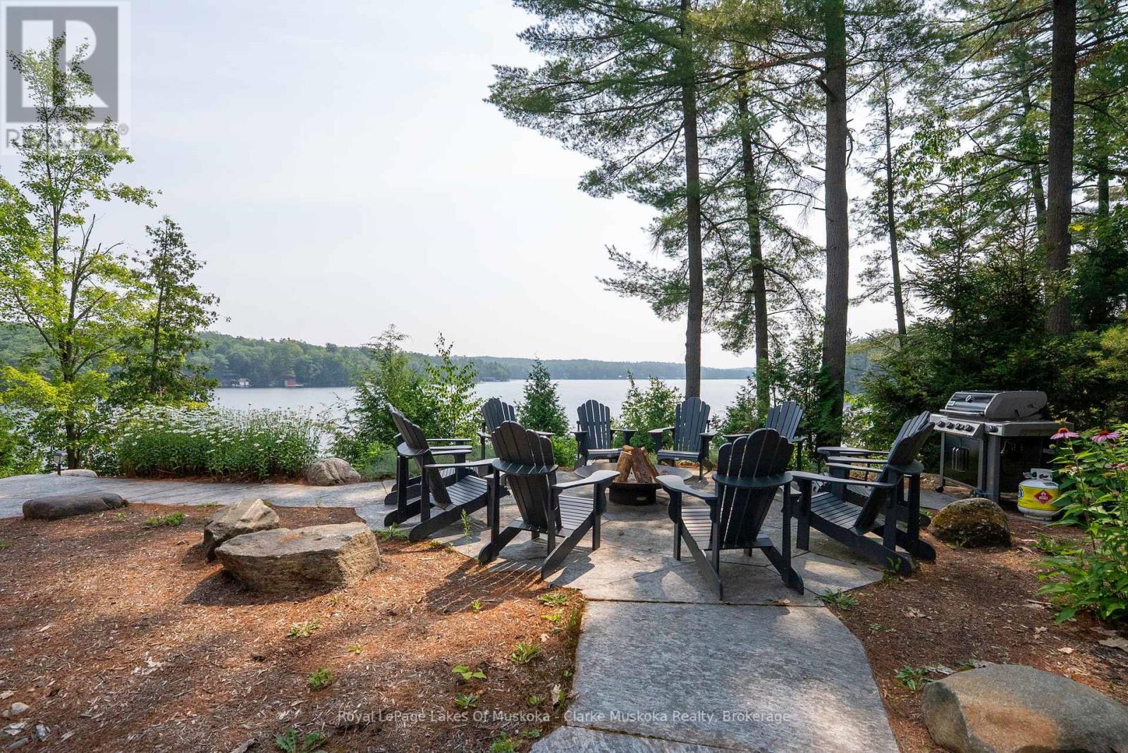 9 - 1184 Mortimer's Point Road, Muskoka Lakes, Ontario  P0B 1J0 - Photo 46 - X12389383