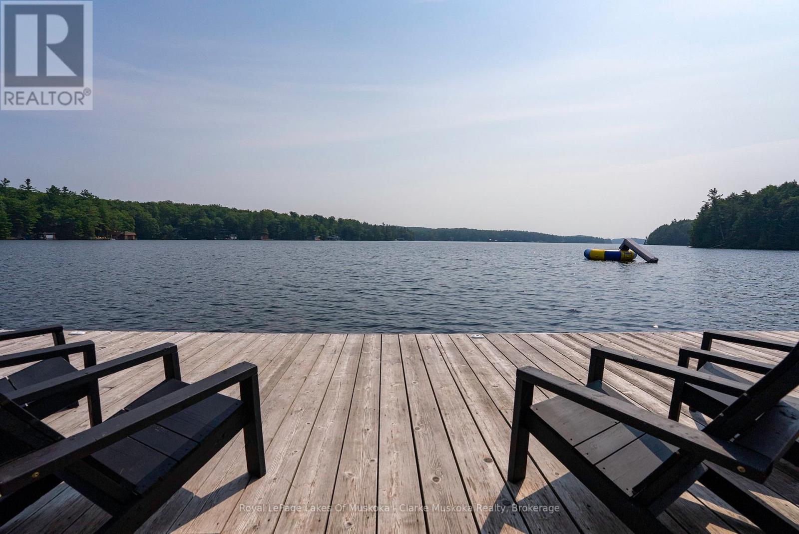 9 - 1184 Mortimer's Point Road, Muskoka Lakes, Ontario  P0B 1J0 - Photo 47 - X12389383