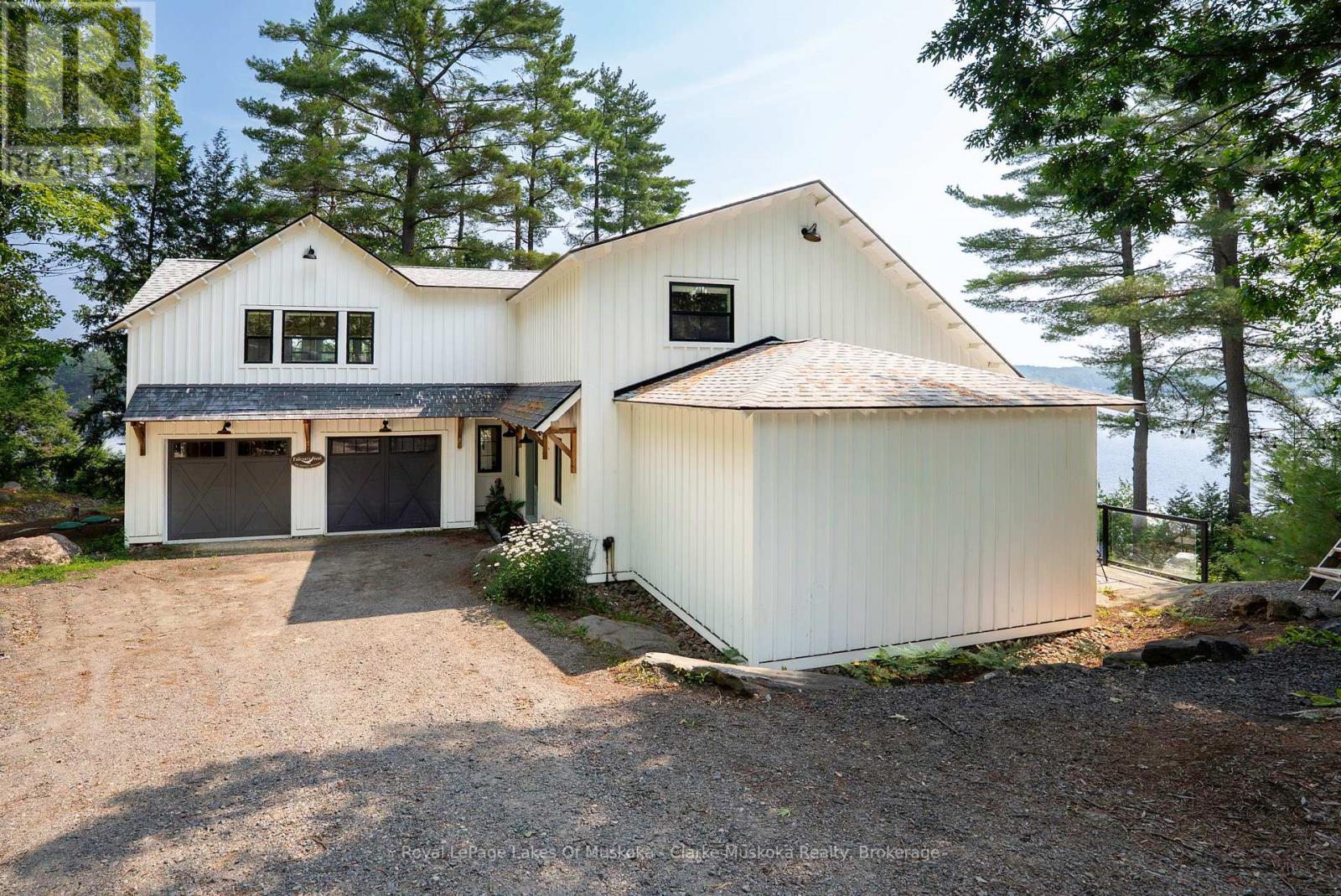 9 - 1184 Mortimer's Point Road, Muskoka Lakes, Ontario  P0B 1J0 - Photo 48 - X12389383