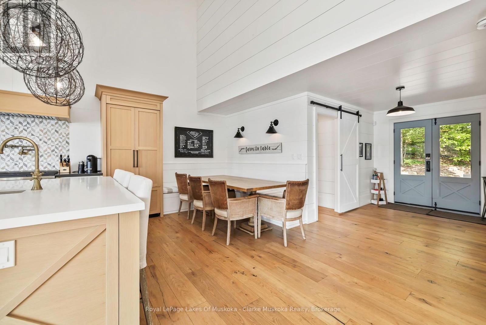 9 - 1184 Mortimer's Point Road, Muskoka Lakes, Ontario  P0B 1J0 - Photo 6 - X12389383