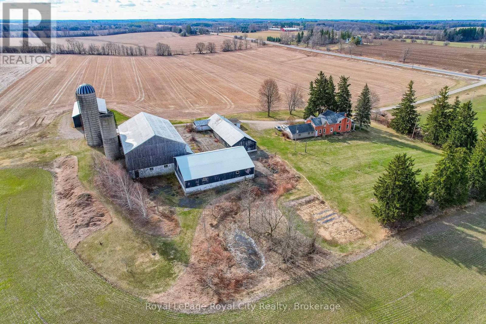 5477 WELLINGTON 29 ROAD, Guelph/Eramosa, Ontario